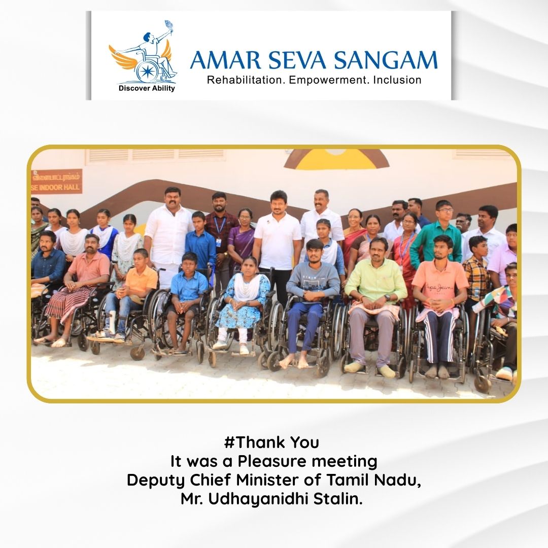 Amar Seva Sangam tweet media