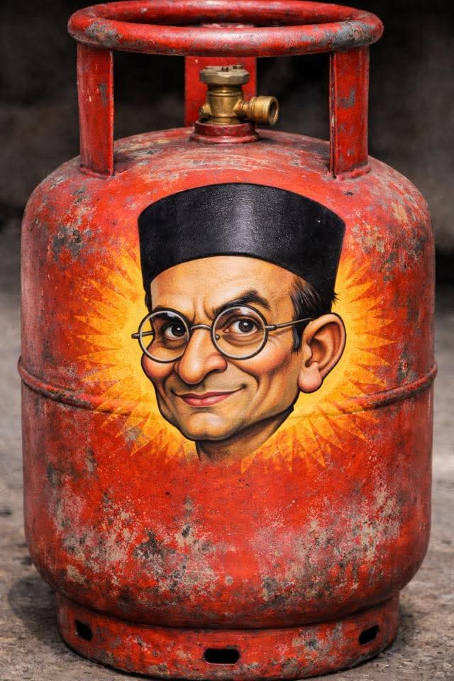 समझ आ जाए तो कमेंट कर देना, नहीं तो समझ लेना तुम मोदी से भी कम पढ़े लिखे हो 😂😂😂