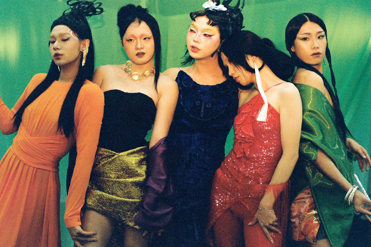 Shengzhe tweet media