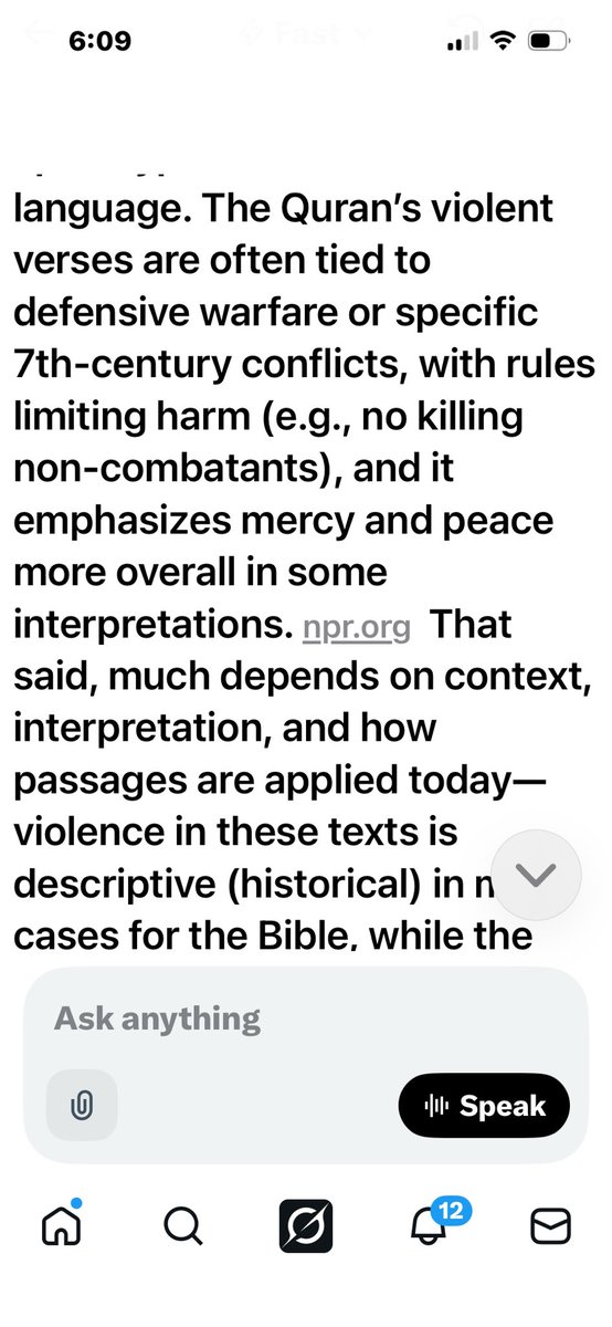 Chicken Little tweet media