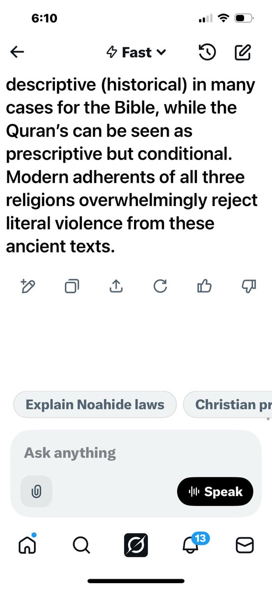 Chicken Little tweet media