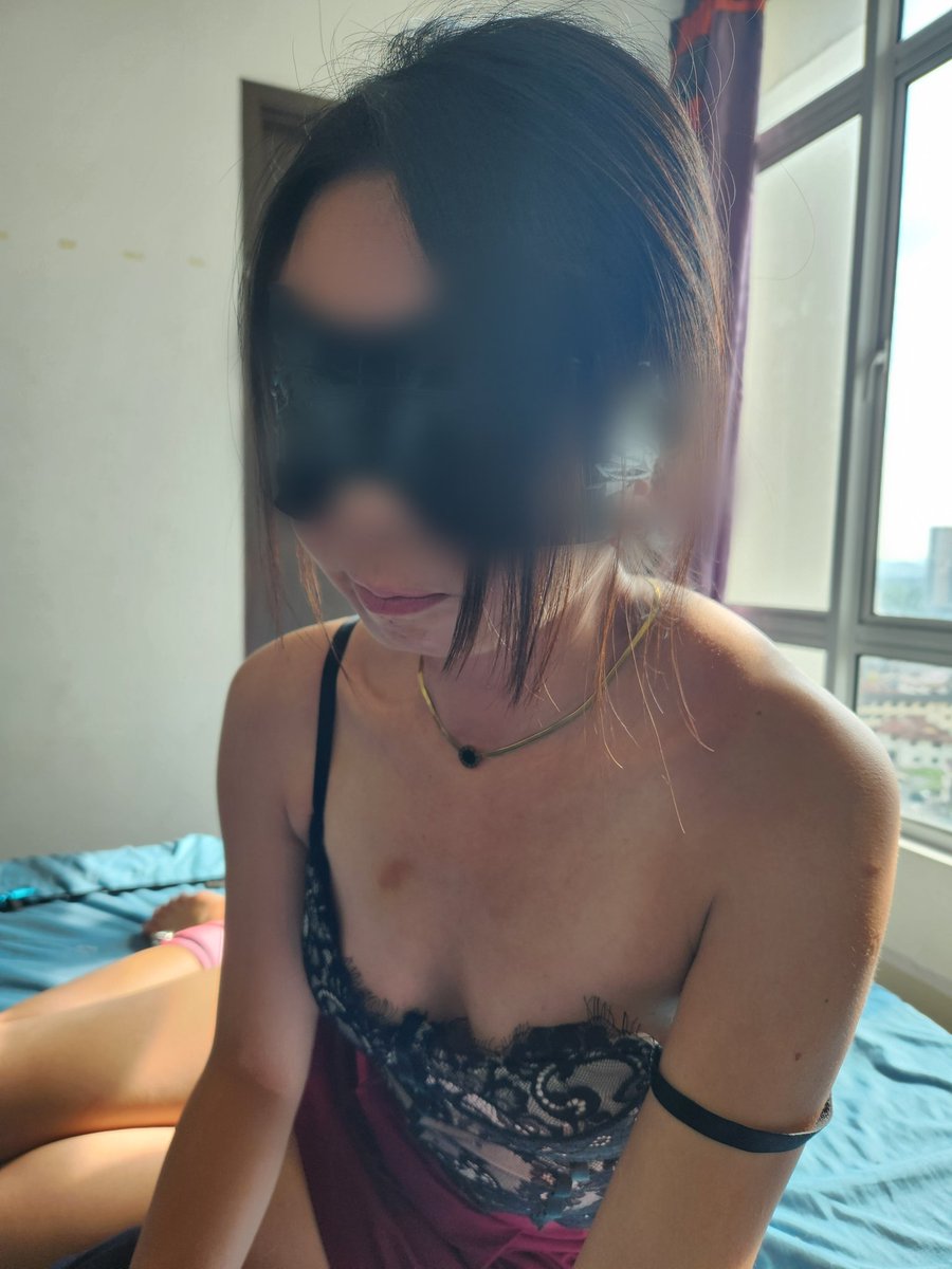 🇲🇾 Ipoh 🇲🇾少妇 tweet media