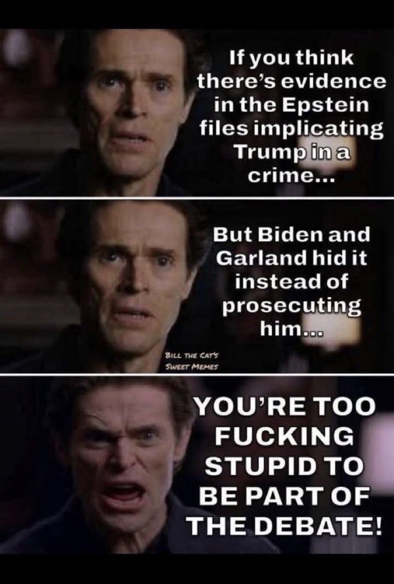 <a href="/MAGACult2/">MAGA Cult Slayer🦅🇺🇸</a>