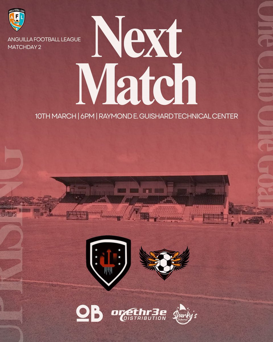 Uprising FC tweet media