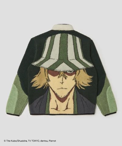 ao【BLEACH情報発信】 tweet media