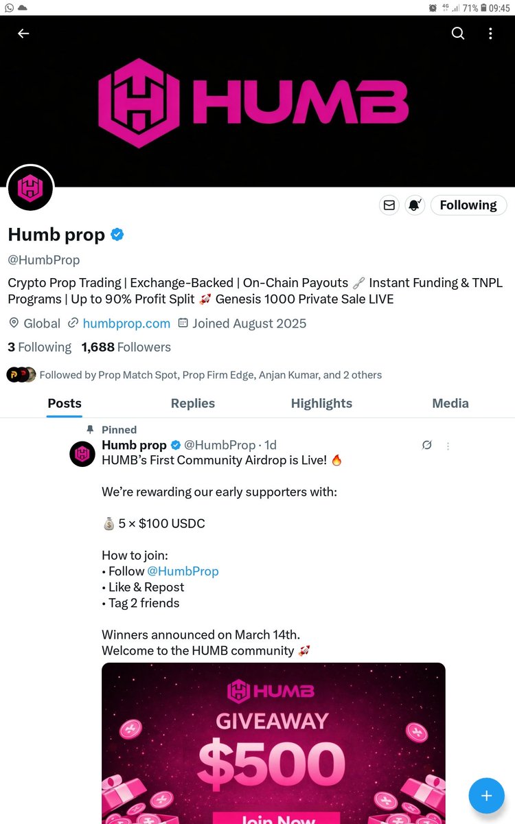 Fiamawle John Selorm tweet media