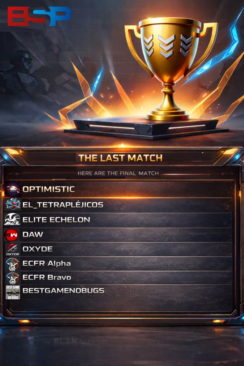 BATTLE SCRIM PLAYER tweet media