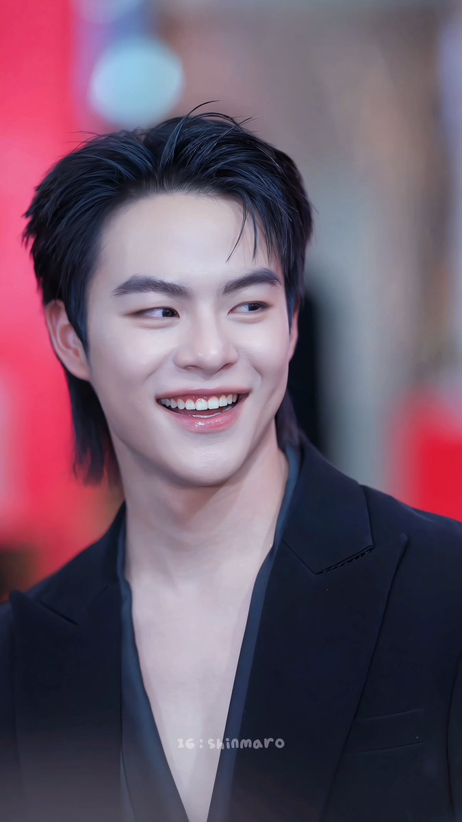 🫠
#MARCKRIS 🐶❤️
#BERRYCRUSHXMARCKRIS