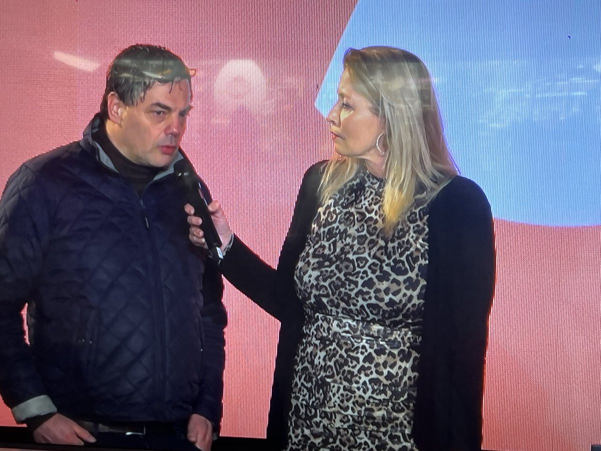 Vincent Everts tweet media