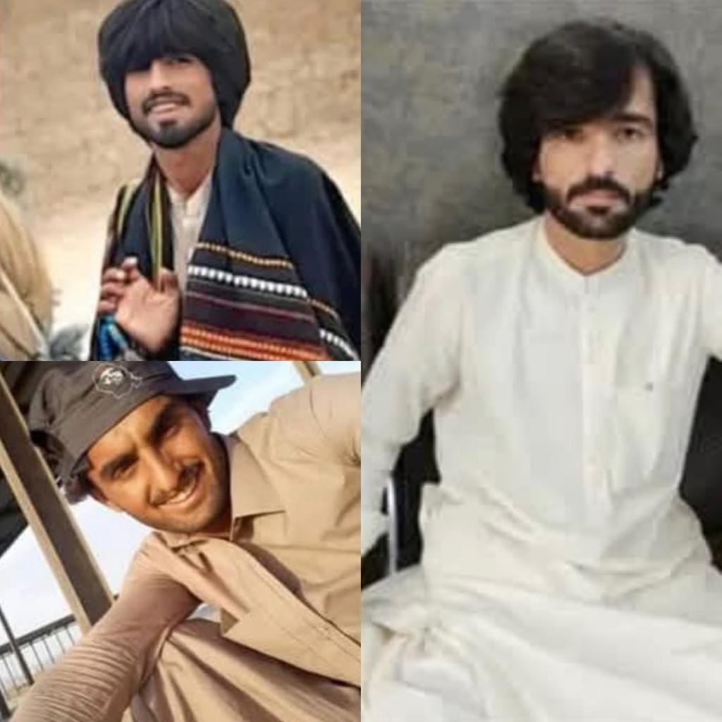 Muheem_ARahim's tweet photo. The occupying #Pakistani military and its backed death squads are directly involved in the targeted killing and enforced disappearances of Baloch people in #Balochistan. Every day, two to three Baloch youths are killed by these state-backed death squads. Raids on homes, arbitrary arrests of innocent people, and the later discovery of mutilated bodies have become a routine in the region.
These actions constitute serious violations of international law and fundamental human rights. We call on @amnesty , the @UN , and the global community to take urgent notice of these atrocities in Balochistan and pressure Pakistan to immediately stop these acts of repression against the Baloch people.
@HNeumannMEP 
@CIJ_ICJ 
#StopBalochGenocide