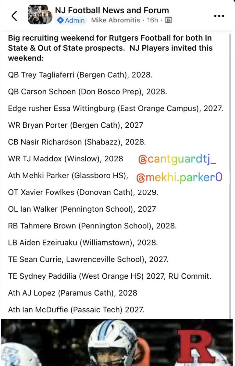 Ty Maddox tweet media