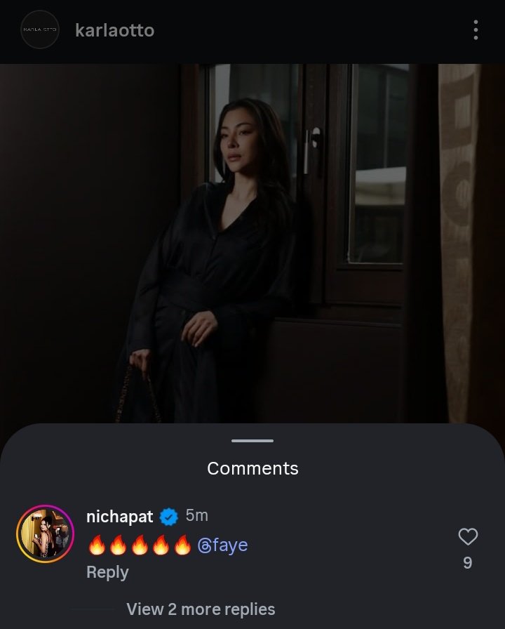 Yes Fayeee 🔥🔥

Engage 🙏🏻

instagram.com/p/DVk-aFZDOwc/…