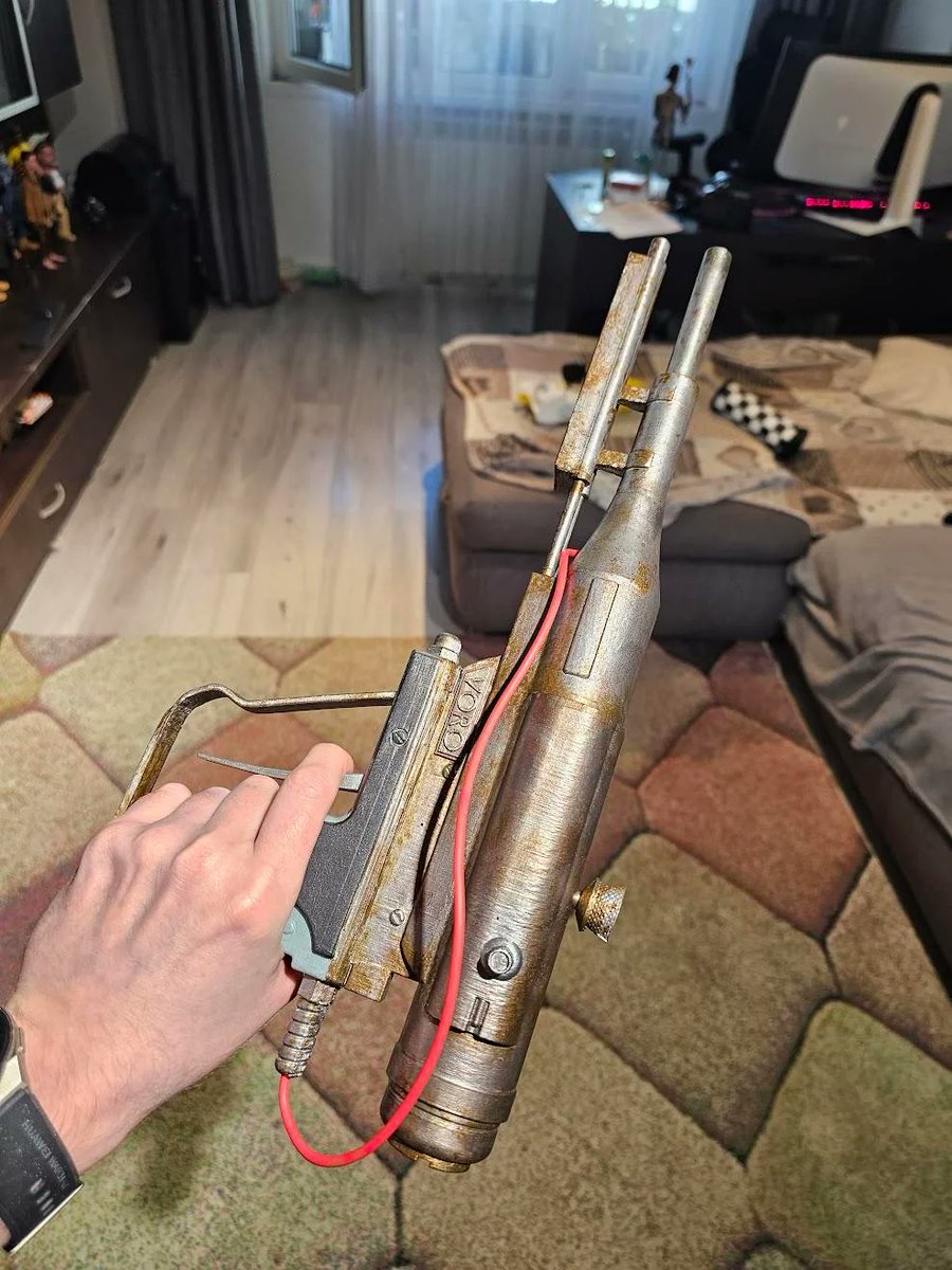 Rusted Gear tweet media