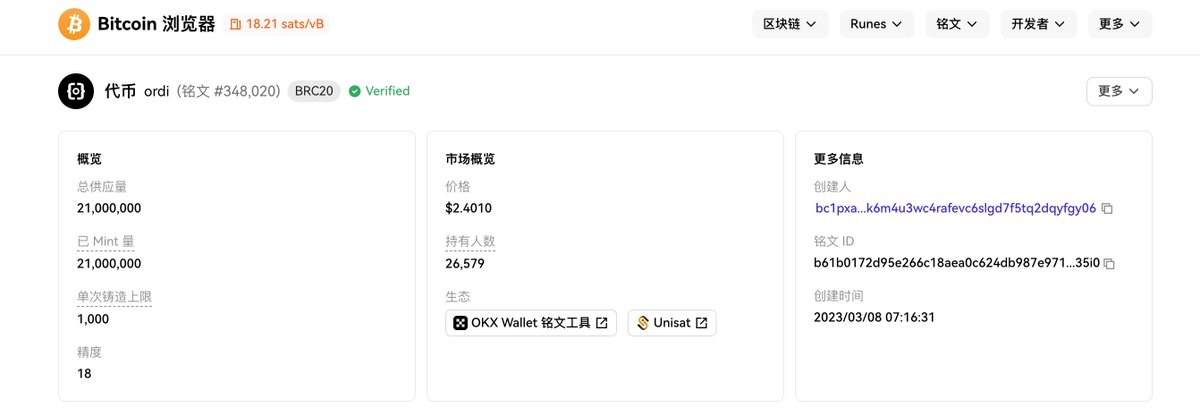 潘潘 | Pan | ⭕️rdinals tweet media