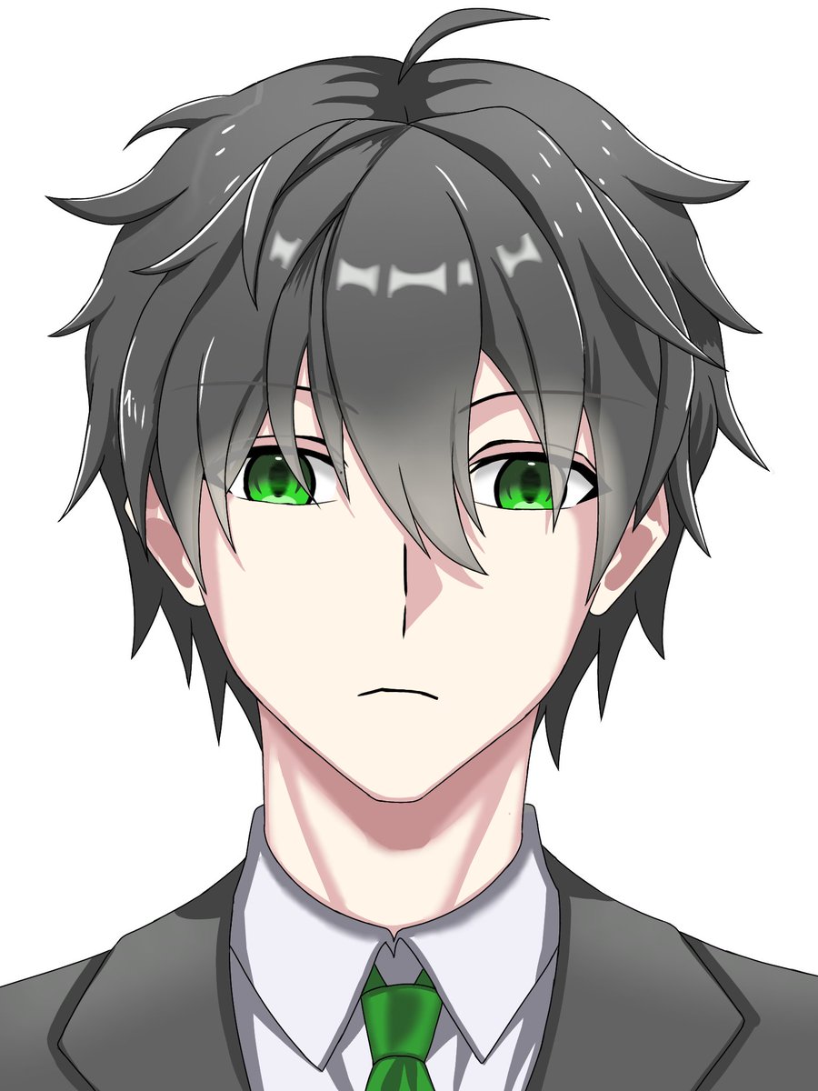 Aiizen Clyde tweet media