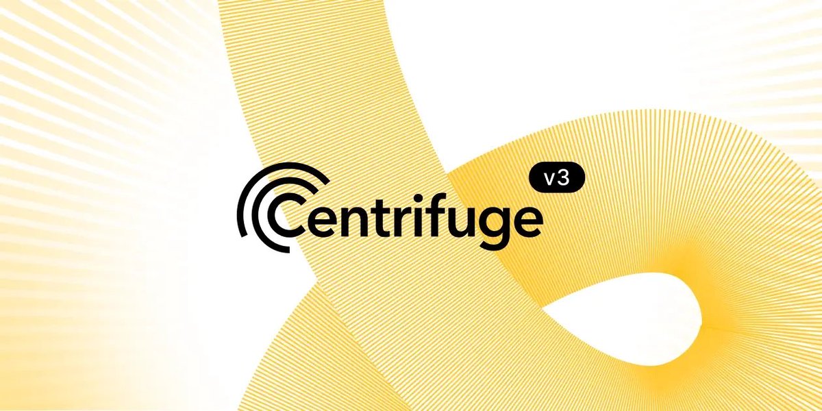 Karamata2_2's tweet photo. 🔥 I’ve written quite a few posts about the RWA narrative on Ethereum, and I still think @centrifuge ( $CFG) could end up being one of the main protocols leading this trend especially in Private Credit.

1/ Since 2024, Centrifuge has quietly hit some pretty impressive milestones with ~$1.3B TVL across several tokenized funds:

- $JTRSY - $570M: Tokenized exposure to the Janus Henderson Anemoy Treasury Fund, investing in short-term U.S. Treasuries.

- $JAA - $750M: A fund managed by Janus Henderson + Anemoy Capital, investing in AAA-rated CLO bonds.

Basically securitized corporate loans with floating rates designed for capital preservation, steady income, low volatility, low downgrade risk, and low correlation with traditional bonds.

- $ACDRX - $52M: Tokenized exposure to the Anemoy Tokenized Apollo Diversified Credit Fund Segregated Portfolio.

On top of that, $SPXA the first licensed tokenized S&P 500 index fund has also recently launched and already reached around $200K TVL.

My view is that beyond tokenizing funds from traditional finance institutions, bringing stock indices like $SPXA onchain could become a big growth driver for Centrifuge, especially now that tokenized equities are becoming a broader market trend.

This kind of real growth is probably why $CFG has quietly moved +50% just in early March.

2/ But the most interesting part to me is the revenue growth.

In just two years, Centrifuge’s revenue went 100x from just a few thousand dollars to roughly $300K–$400K monthly now.

That tells me two things: There is real usage And RWA adoption is actually happening onchain, not just theory

Recently, Centrifuge also partnered with Resolv to deploy a $100M tokenized credit strategy using $JAAA (AAA CLO exposure from Janus Henderson) on Aave Horizon.

3/ Personally, I think $CFG is one of the strongest RWA tokens on Ethereum right now with

- Real institutional adoption

- Real product usage

- Real revenue

Not many crypto protocols can say that in 2026.

And if the thesis plays out  traditional finance steadily moving onchain through RWA protocols  then $CFG could be one of the biggest beneficiaries of institutional inflows over the next cycle.