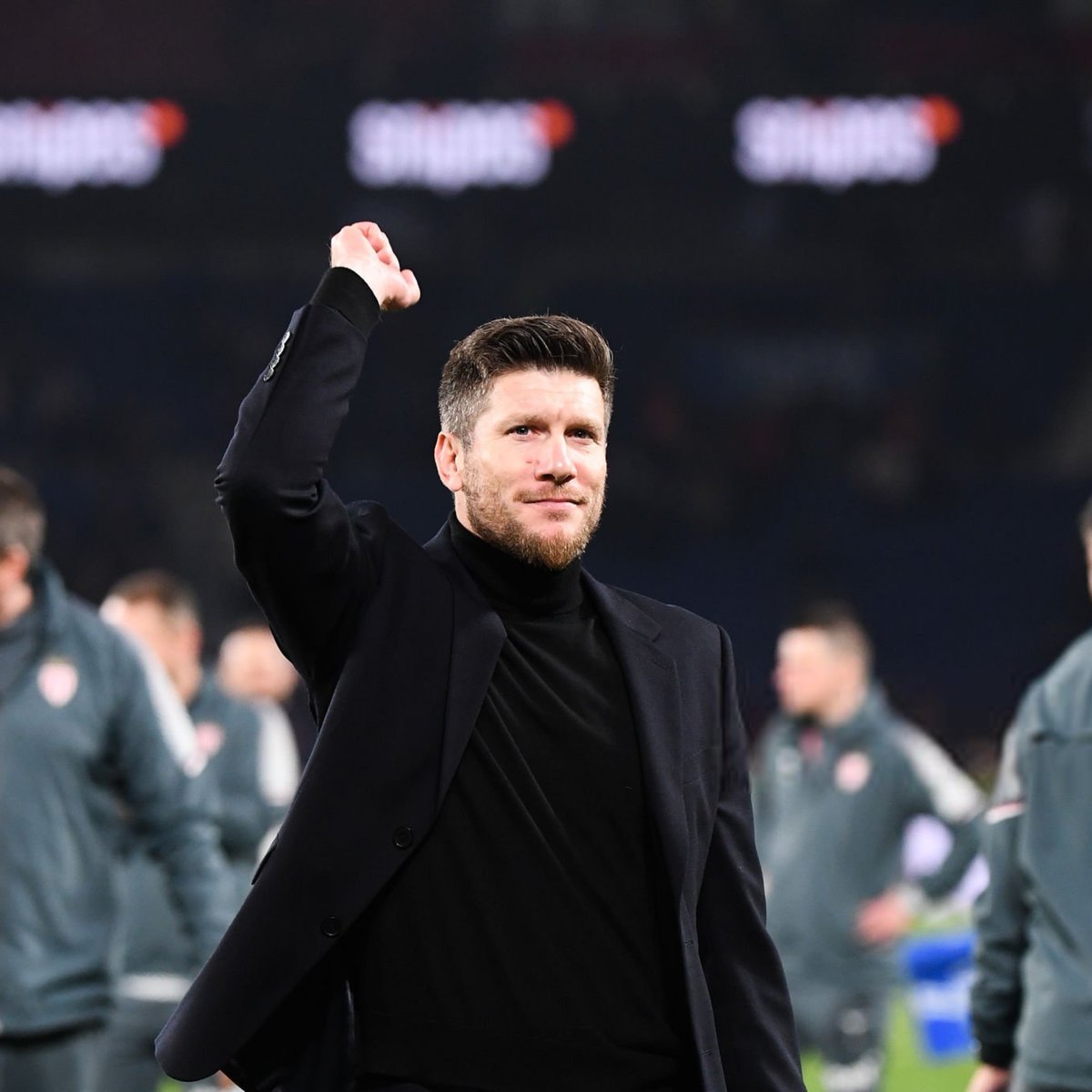 Actu Ligue 1 tweet media