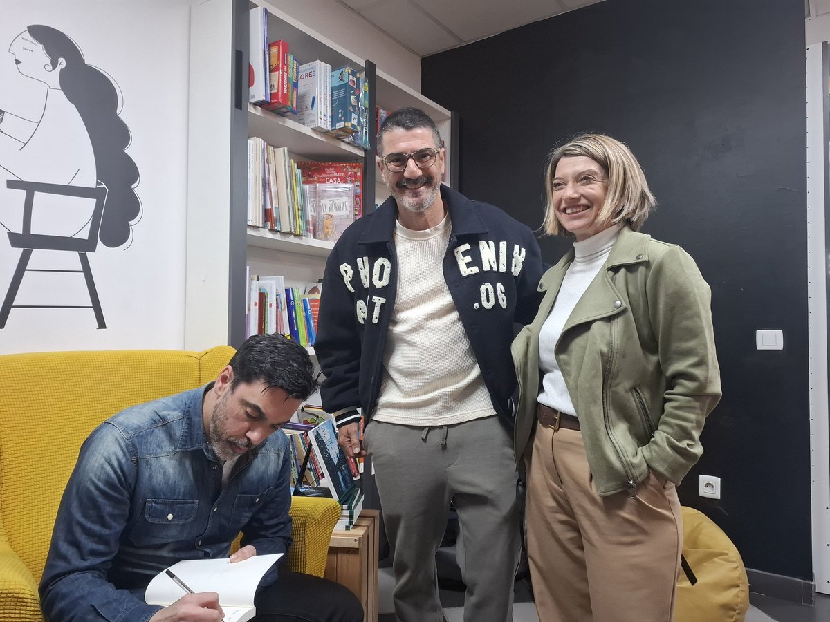 Pedro Padilla tweet media