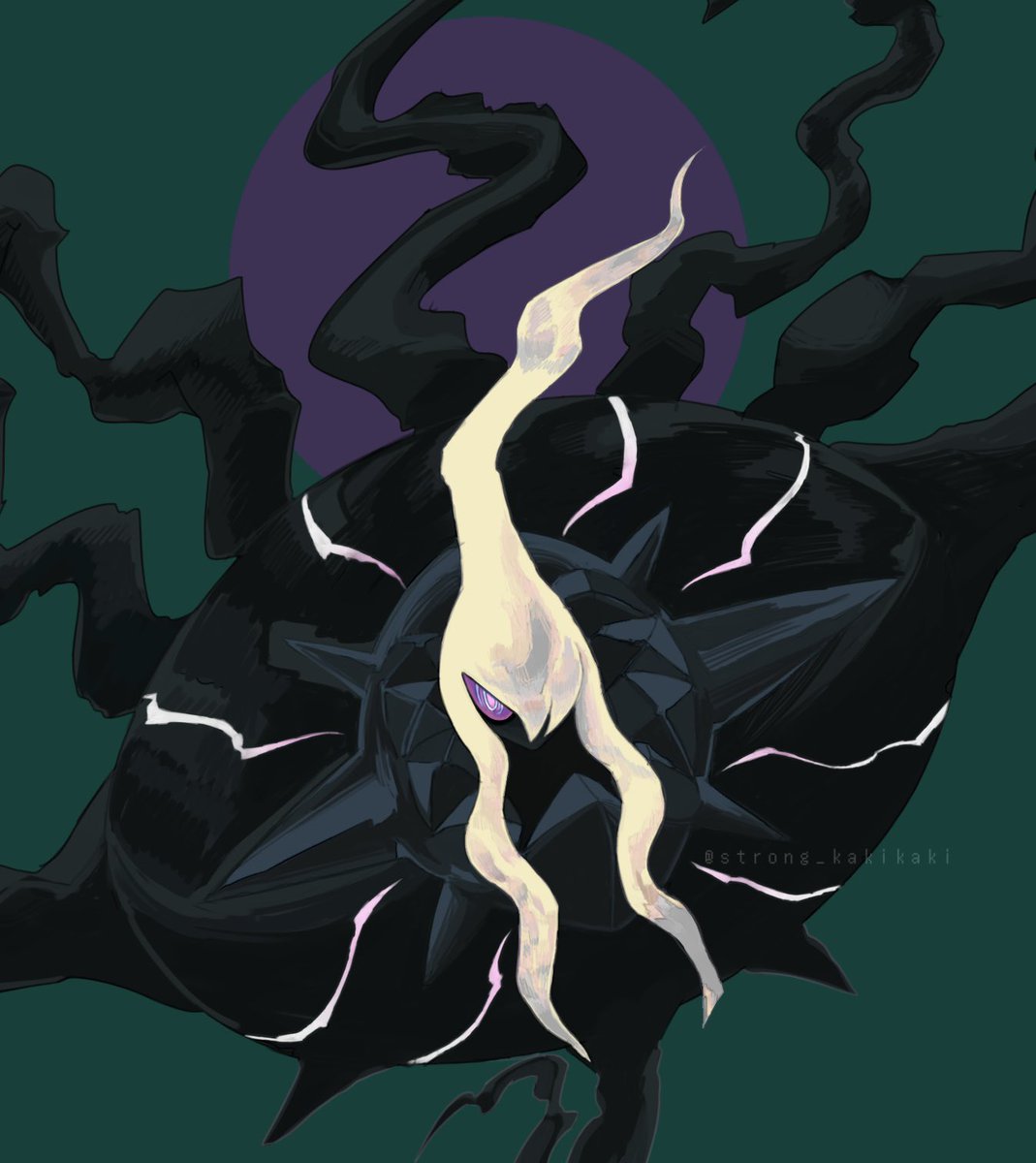 すとろんぐ tweet media