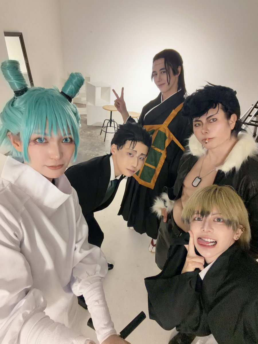 すーーーんごい楽しかった〜❤️