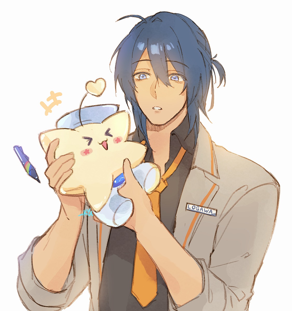 kvu 🚂🚃🚃🚃 tweet media