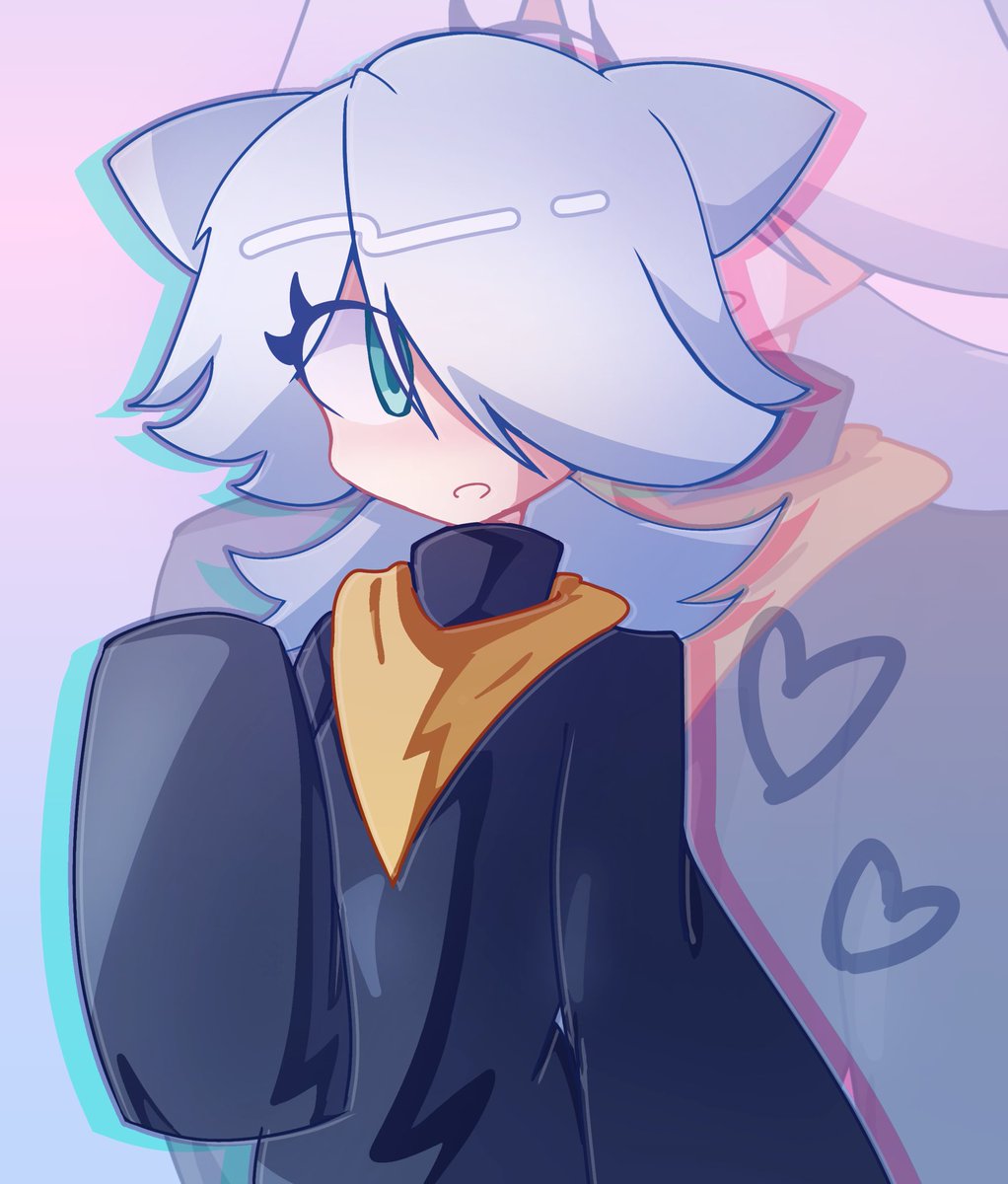 Im_luooooo's tweet photo. Kaze💕 #oc #ibisPaint #art https://t.co/AQuCm6FXiY