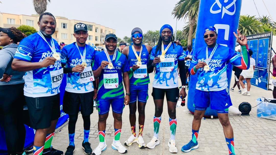 National Youth Service (NYS) tweet media