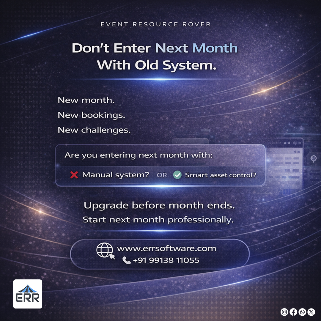 Event Resource Rover tweet media