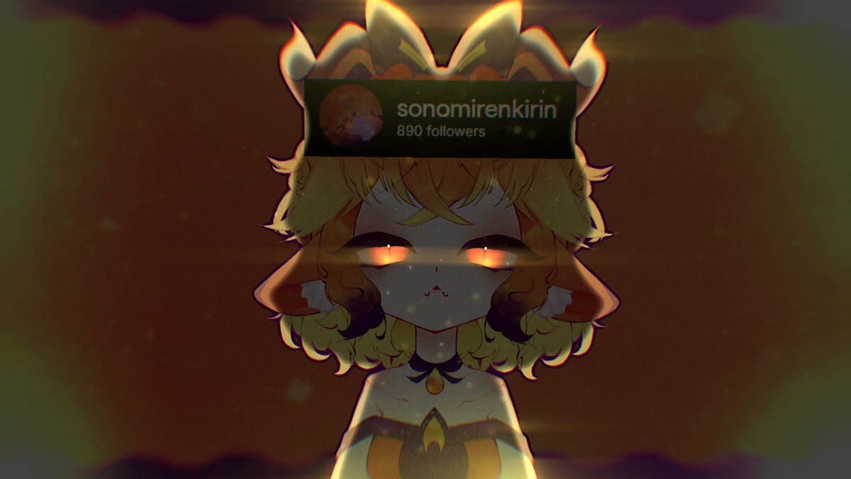 kirin 🇵🇦 | kirin vtuber tweet media