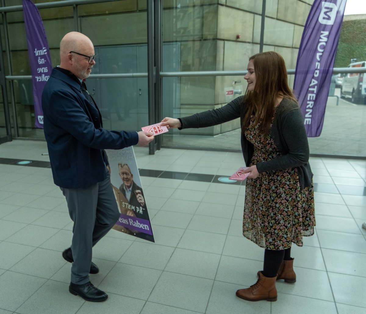 Generation Identitær tweet media