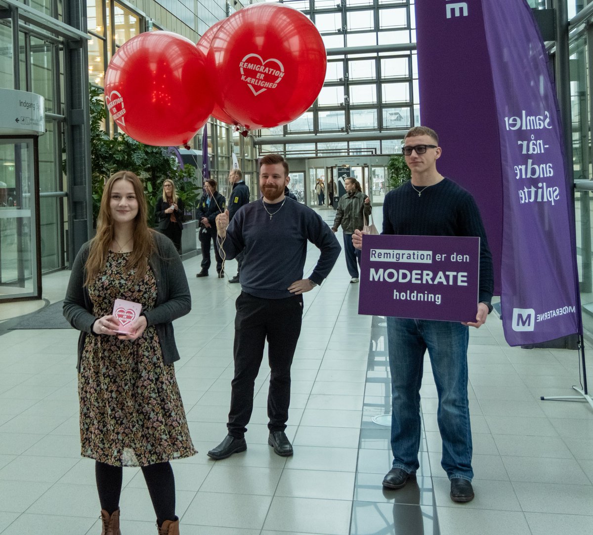 Generation Identitær tweet media