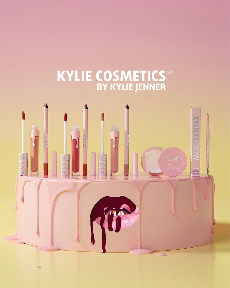 lootcoza's tweet photo. Summer isn’t over… so why should your glow be? Get your Kylie Cosmetics faves: Lip Kits, Highlighters, Lashes & Brow Sets! Shop now! #KylieCosmetics #SummerGlow #LastDaysOfSummer #LipKitObsessed #GlowUp https://t.co/P9MsEdScfG