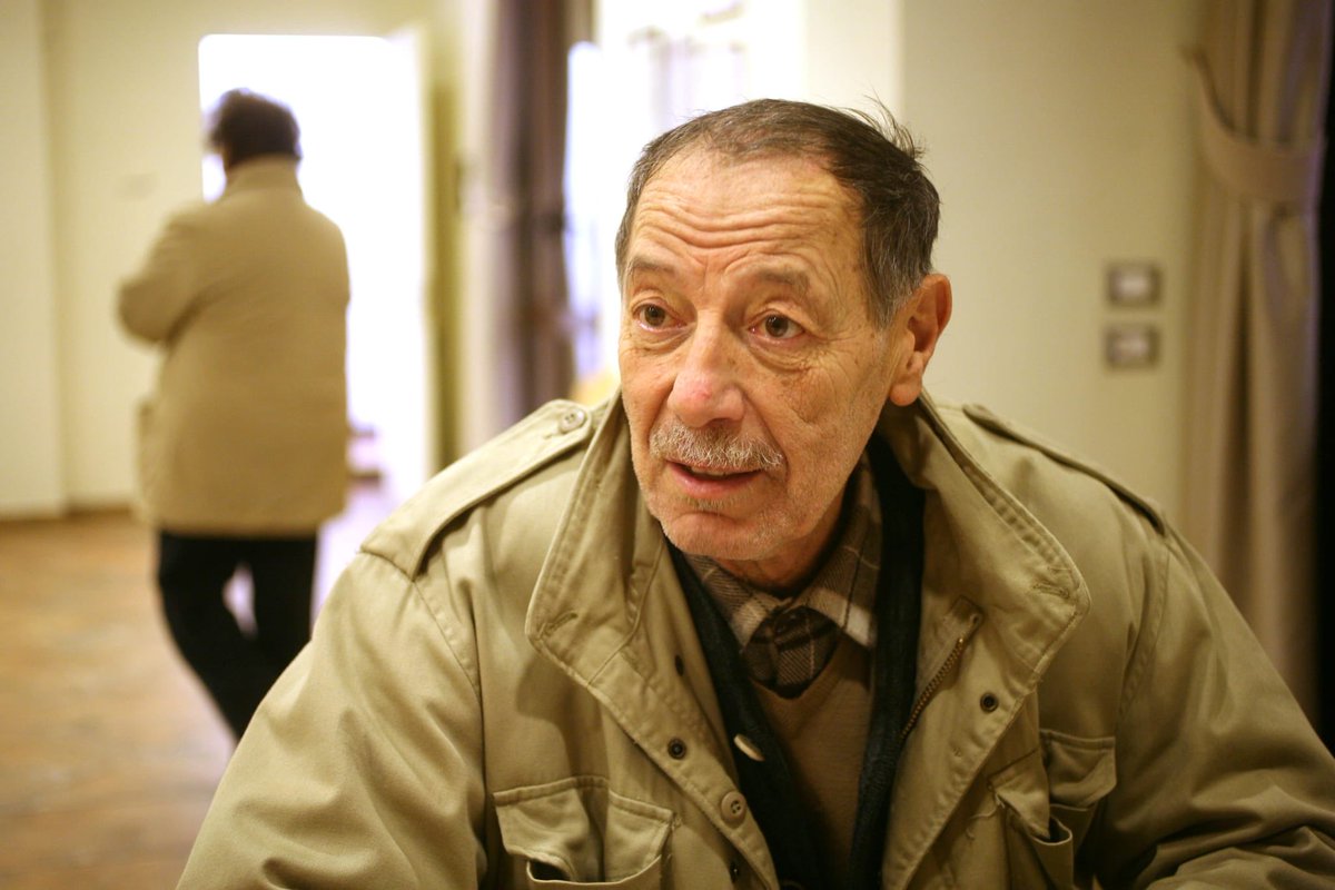 Alberto Forchielli tweet media