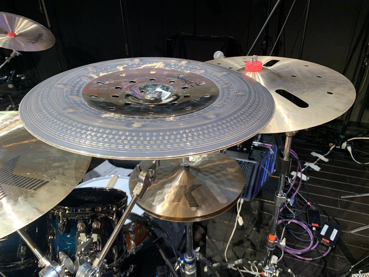 ワタナベ楽器店ドラムマーケット tweet media