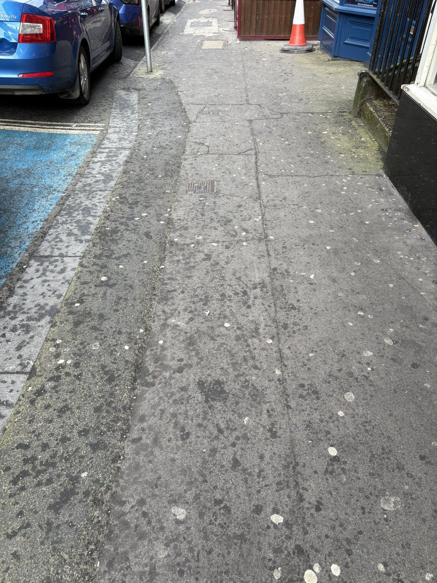 Dr Paul O'Brien tweet media