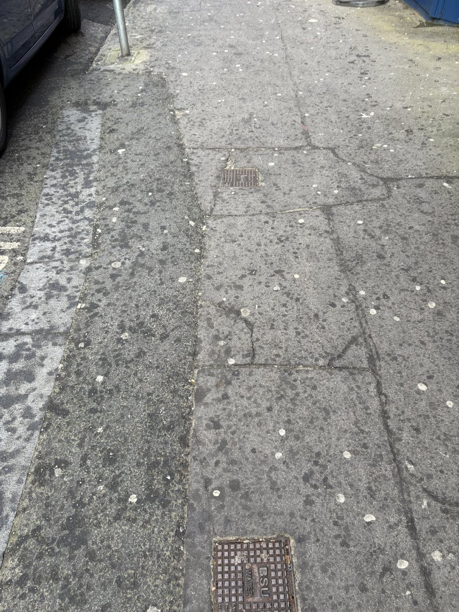 Dr Paul O'Brien tweet media