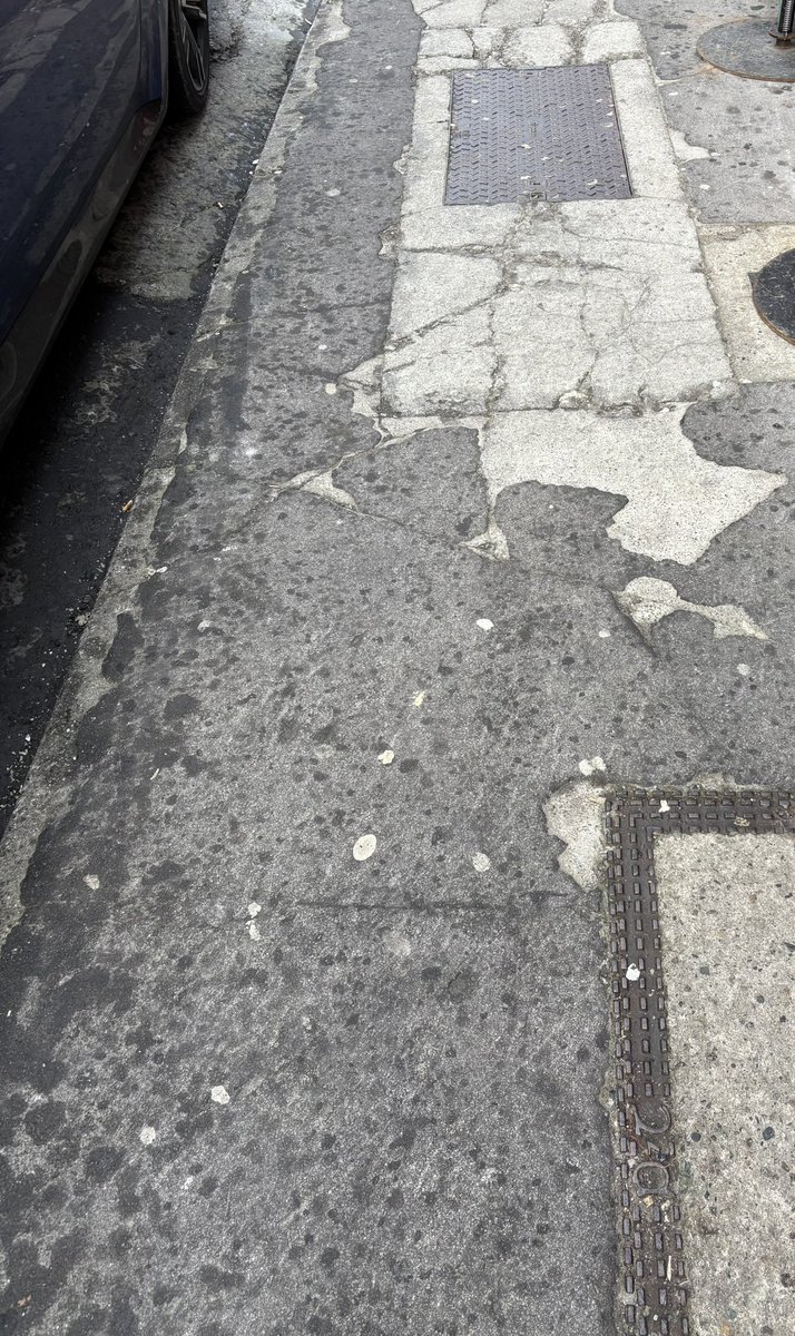 Dr Paul O'Brien tweet media