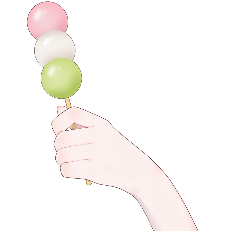 Amane_shinoha's tweet photo. ⠀ 
┈┈┈┈ ୨୧ ┈┈┈┈

　おだんご 食べよ？

╰━ѵ━━━━━━╯

久々に おてて素材 つくりました .ᐟ

✦ 使用条件 ✦
いいね🩷リポスト♻️ or フォロー👤+

✦ トリミング・色味調整OK
✦ 商用利用 ｸﾚｼﾞｯﾄ表記あればOK
✦ 自作発言・再配布 ✕

#Vtuber素材 #IRIAM素材 #104創庫 
⠀ https://t.co/l3RWTKdy7H
