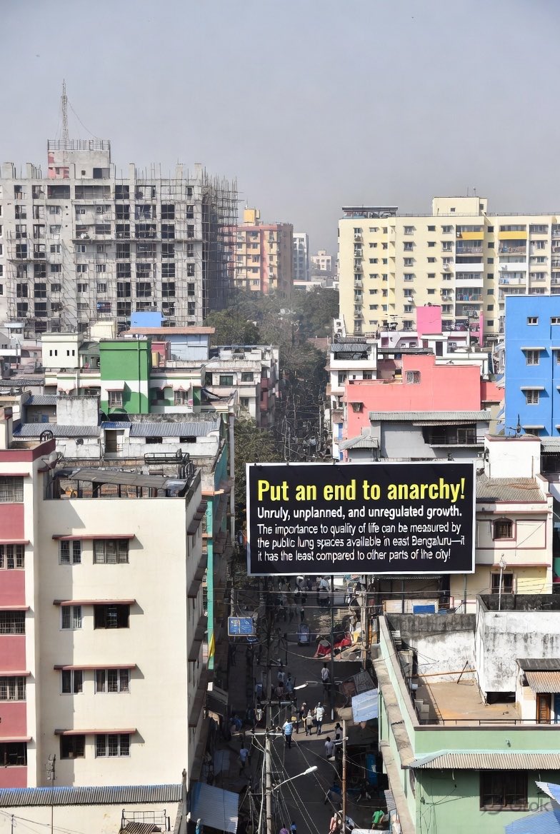 Varthur Rising tweet media