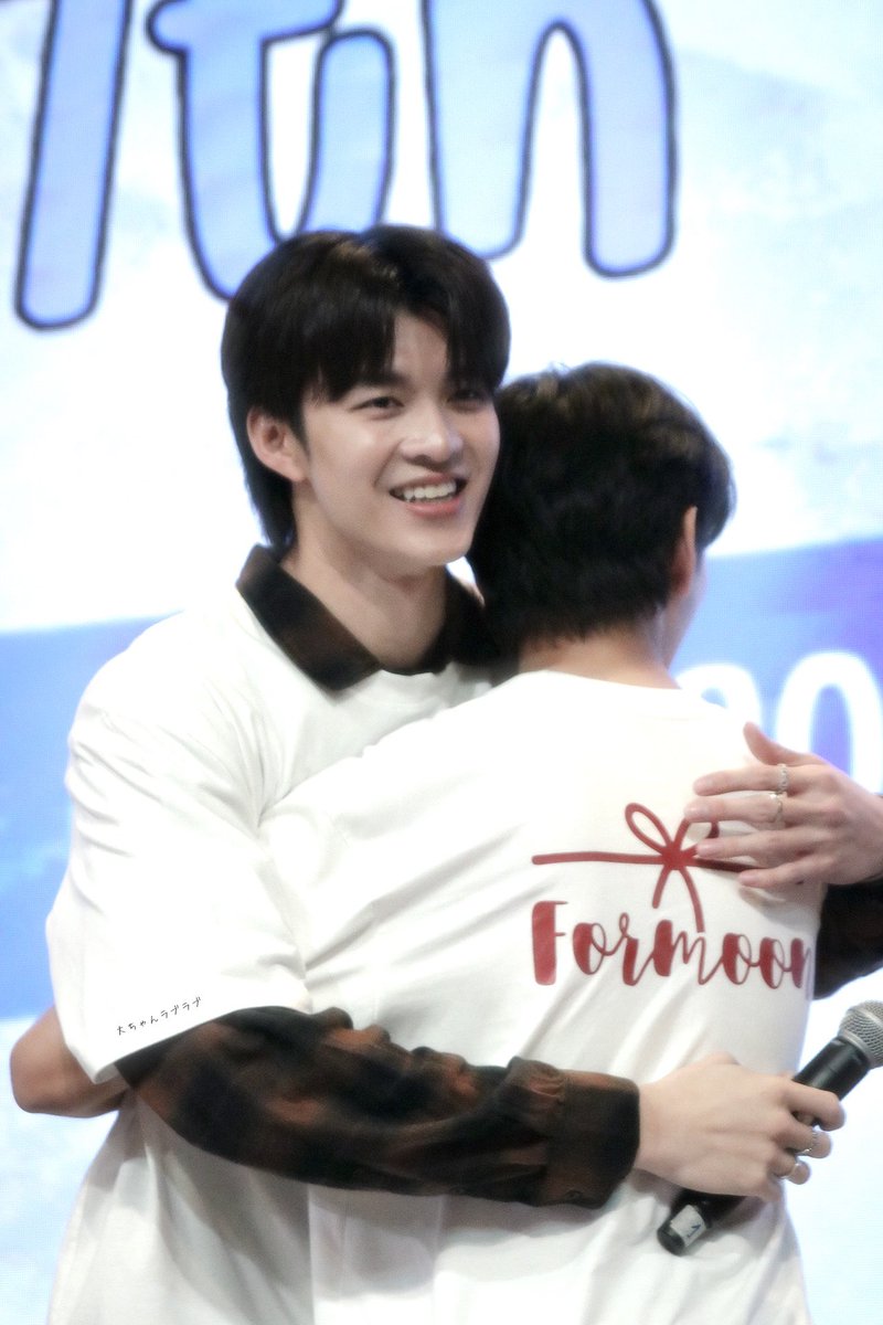 大ちゃんラブラブ tweet media