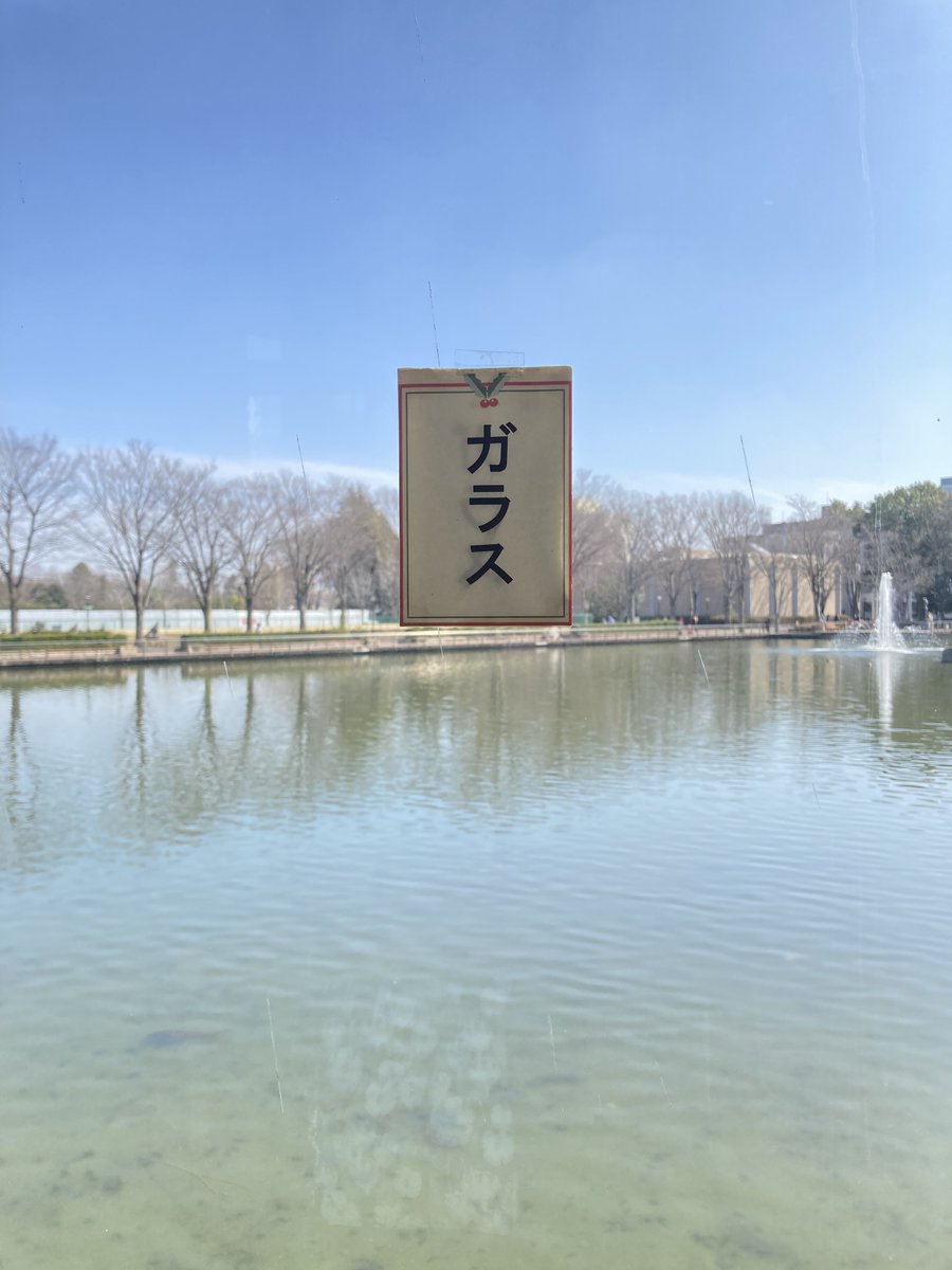 mas0320's tweet photo. よっぽどぶつかる人が多いのかな https://t.co/ickvGm3yGt