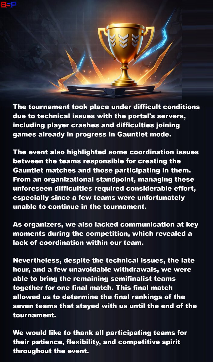 BATTLE SCRIM PLAYER tweet media