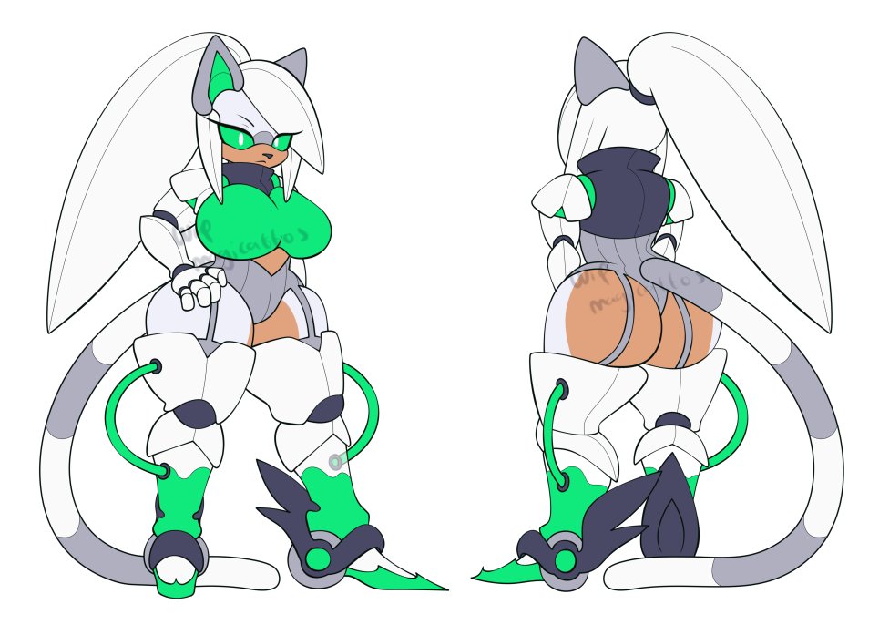 Magicattos | Comissions OPEN | 18+ ONLY tweet media