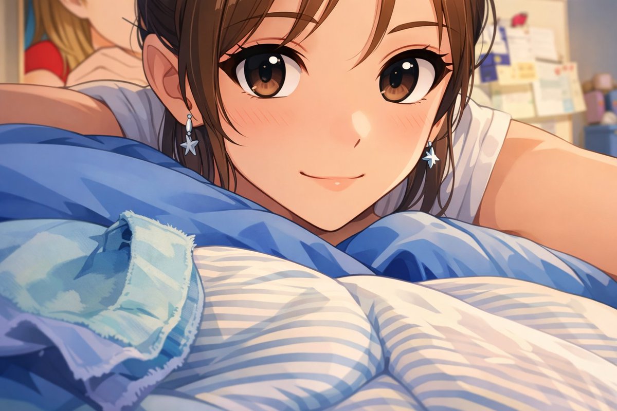 Maître Moni 🐇🇨🇭 😺 Heidi von der Bärlauch-Alm. tweet media