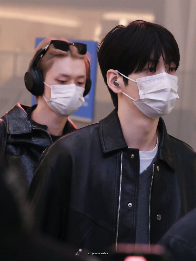 LOVE NO LABELS tweet media