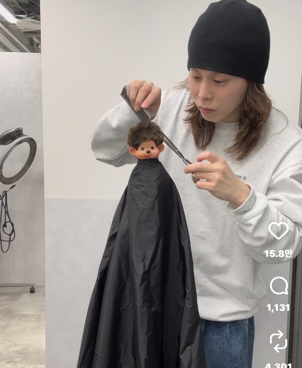 지끼리직슨 tweet media