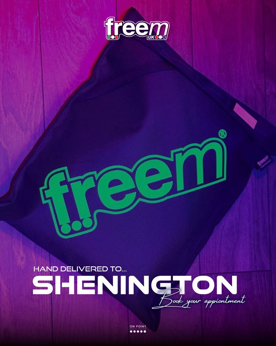 FreeM UK tweet media