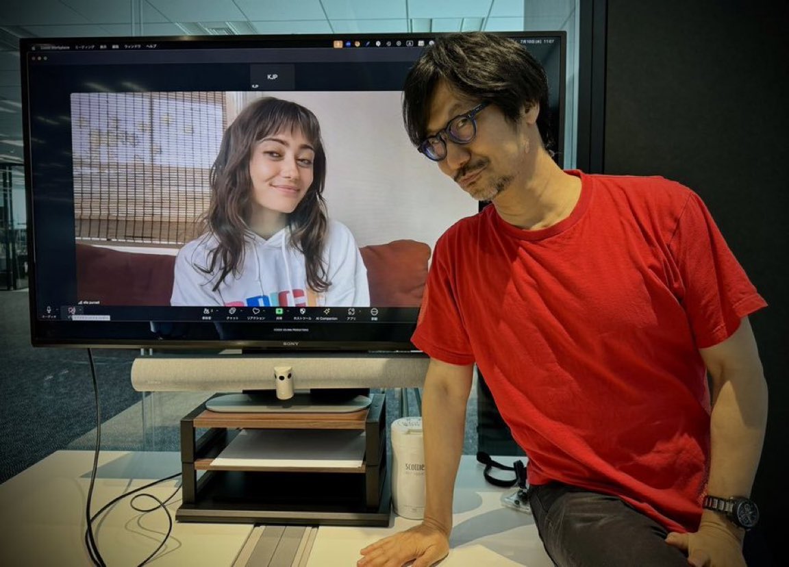 cinesthetic. tweet media