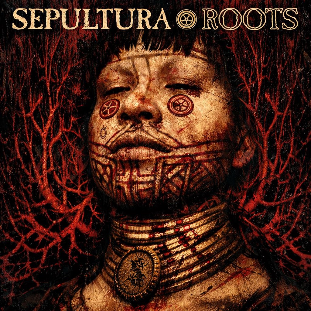 vriesdeharold's tweet photo. Timeless album!🤘🏼

#Sepultura https://t.co/DrkCqOB3yd