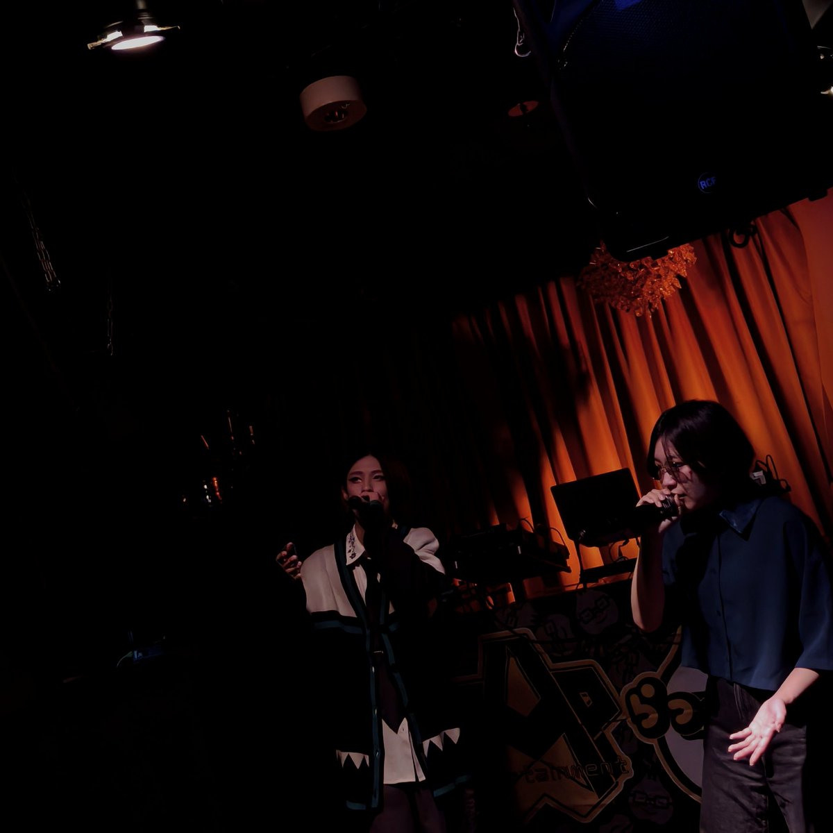 俗・びとぶれ! 2days tweet media